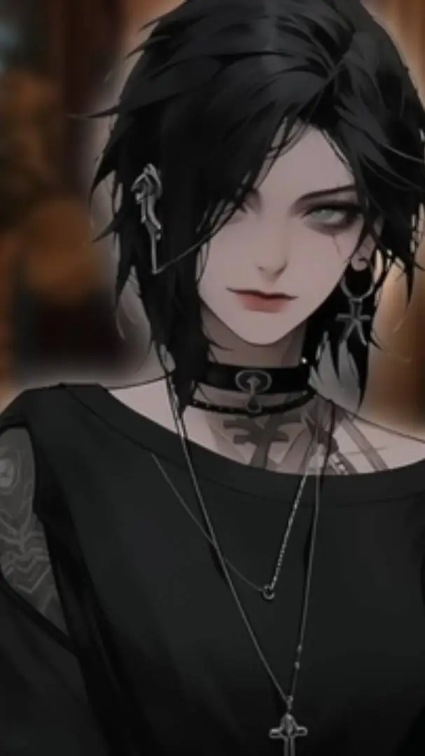 ai character: tessa background