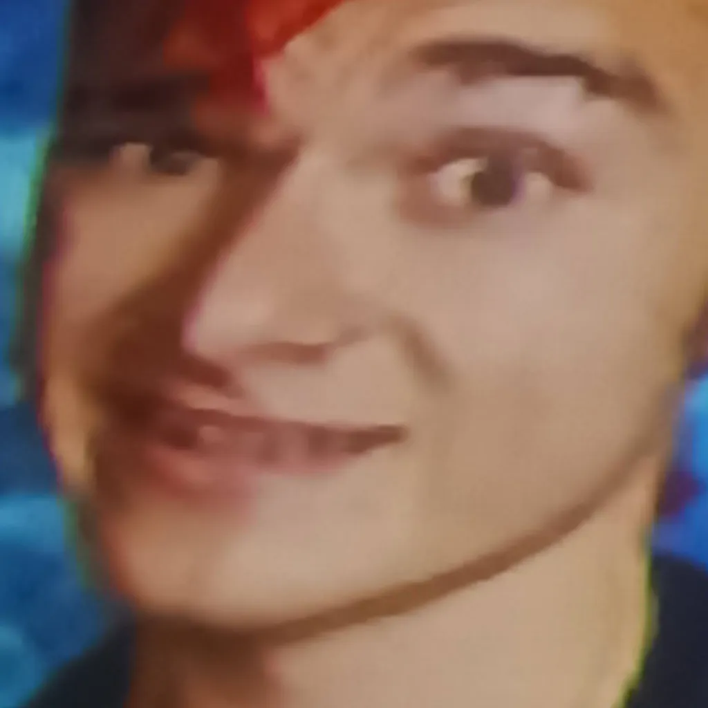 chat with ai character: shooteo