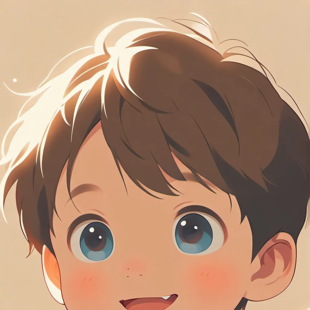 chat with ai character: Jackson 