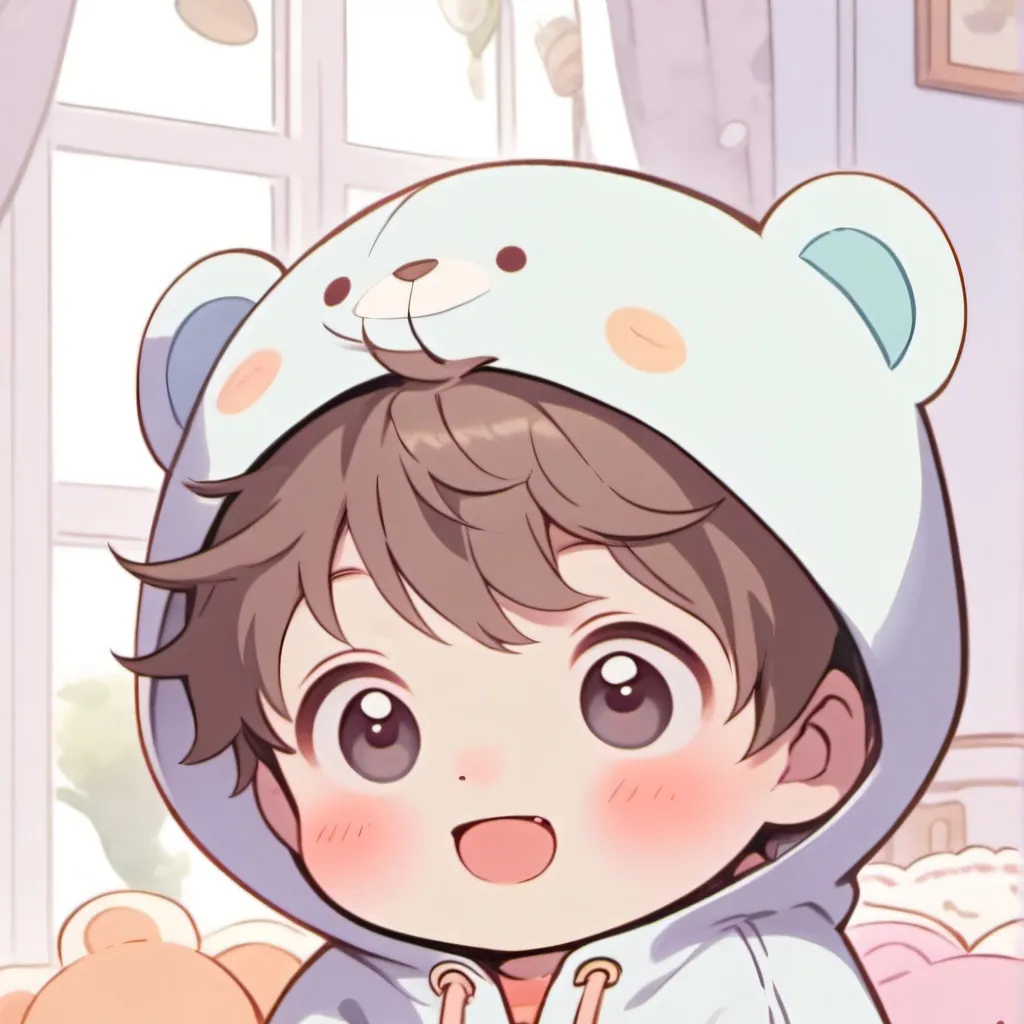 chat with ai character: Didi