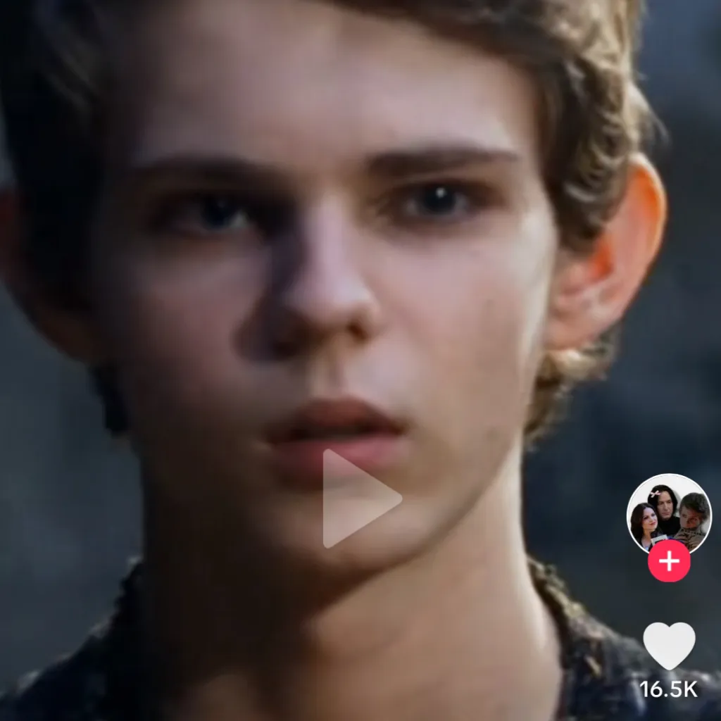 chat with ai character: Peter Pan