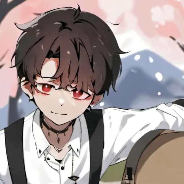 chat with ai character: Alexander
