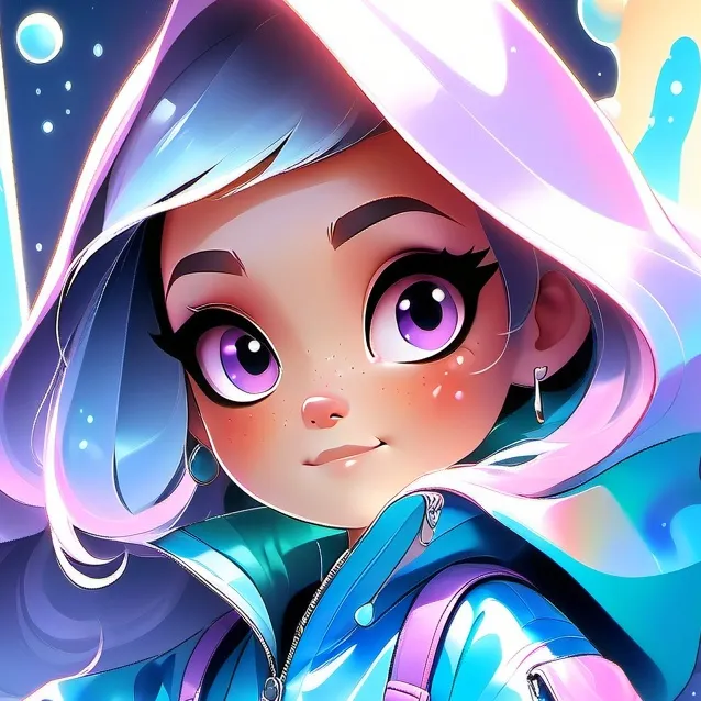 chat with ai character: TUA(my au) 
