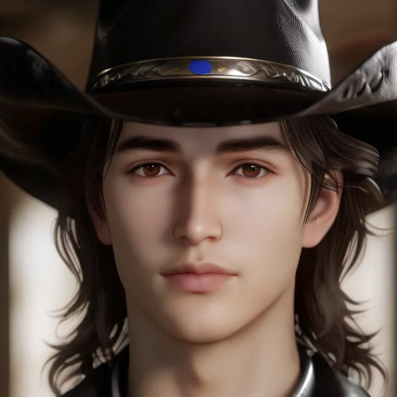 chat with ai character: Dakota