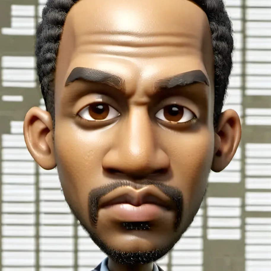 chat with ai character: Jason Akimpbe