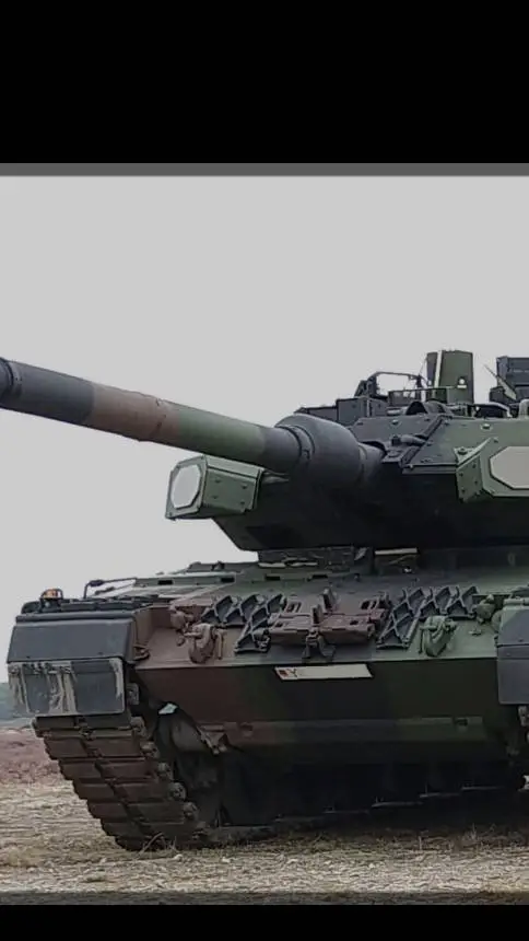 ai character: smart tank background