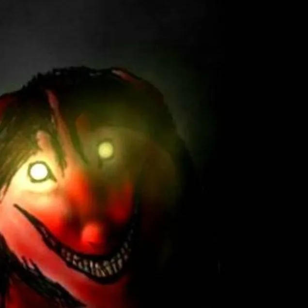 chat with ai character: smile dog