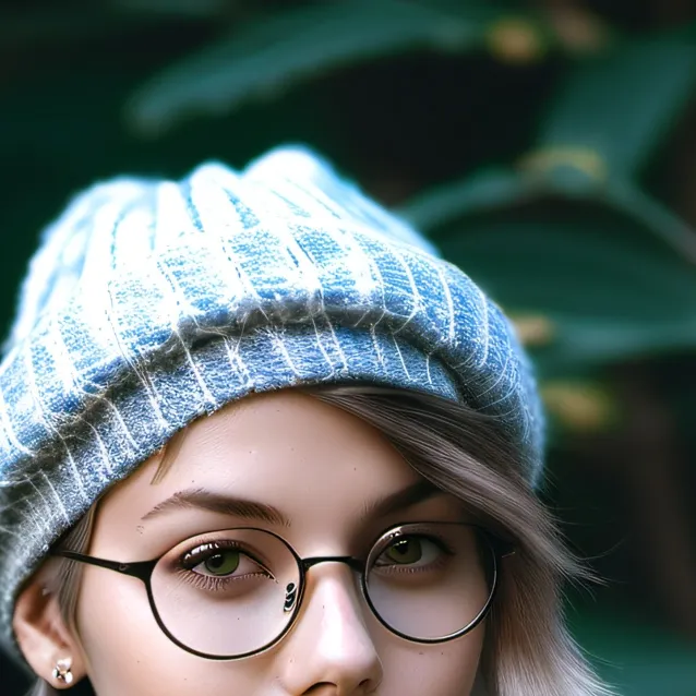 chat with ai character: Marcy 