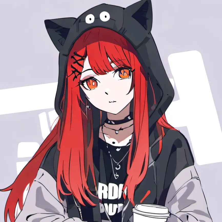 chat with ai character: Jade