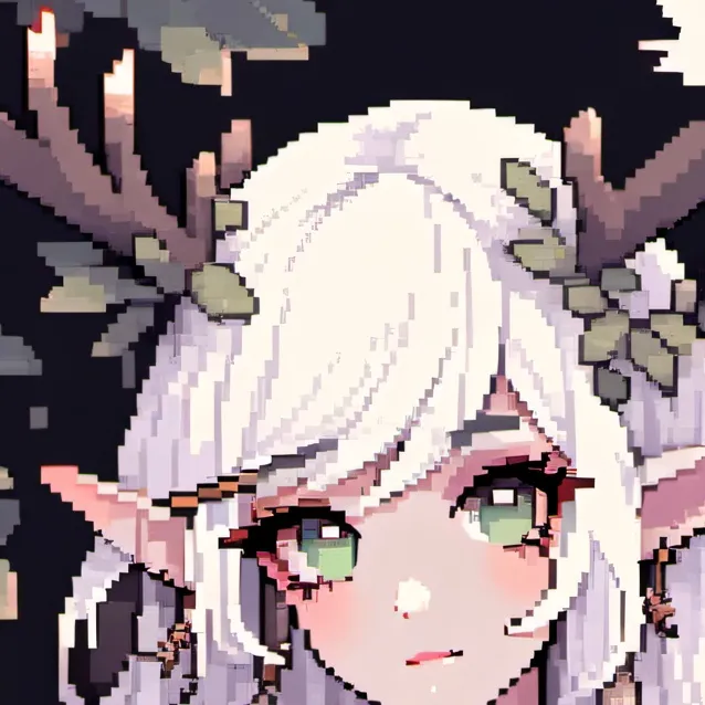 chat with ai character: Bori