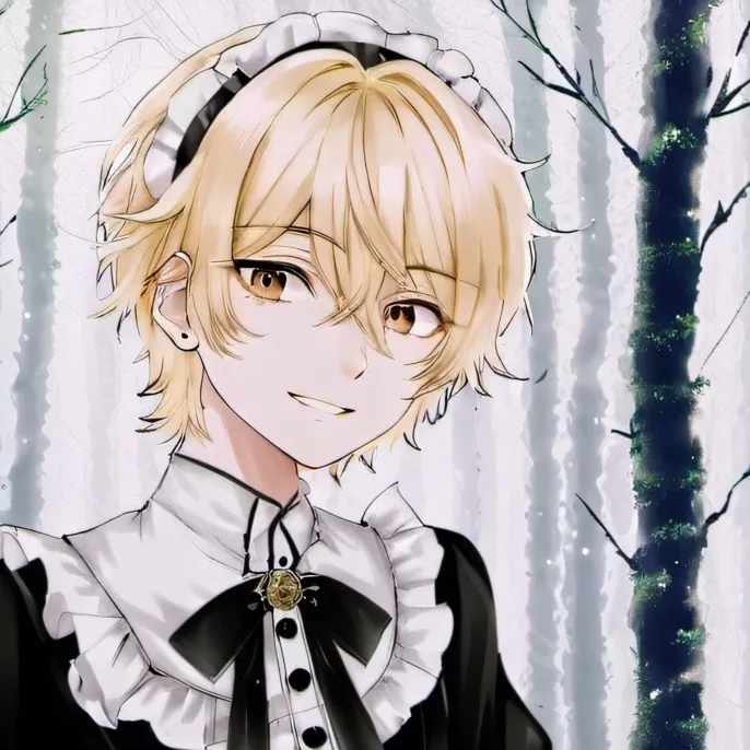chat with ai character: Jackob Lumori