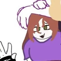 chat with ai character: IM BACK