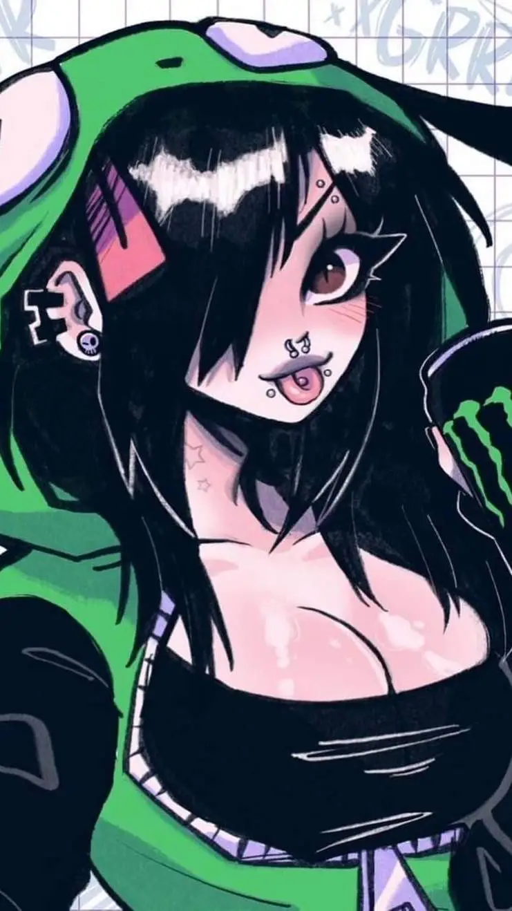 ai character: 𝕄𝕚𝕝𝕝𝕒 background