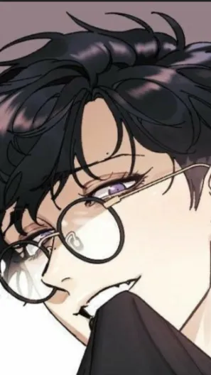 ai character: Mark background