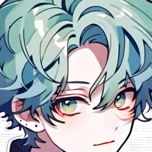 chat with ai character: Evan.