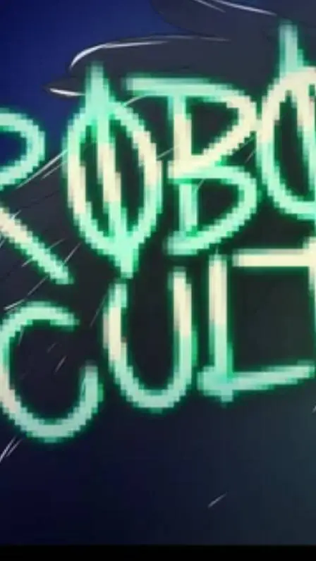 ai character: SAIVIOUR background