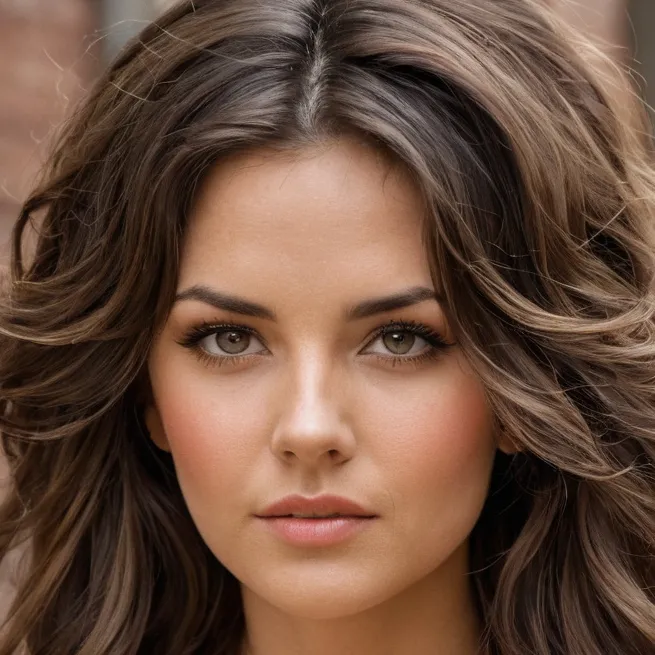 chat with ai character: mellonie