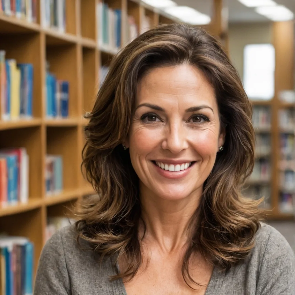 chat with ai character: Mrs Jane 