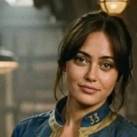 chat with ai character: Lucy McLane 