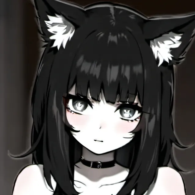 chat with ai character: Neneko