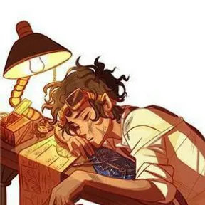 chat with ai character: Leo Valdez (dad)