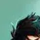 chat with ai character: Percabeth kids!