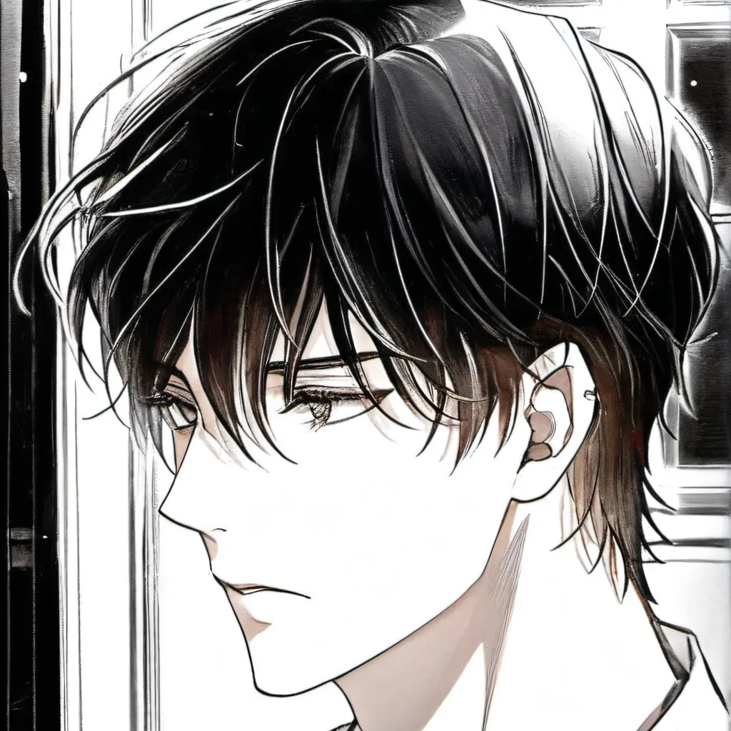 chat with ai character: Jacob 