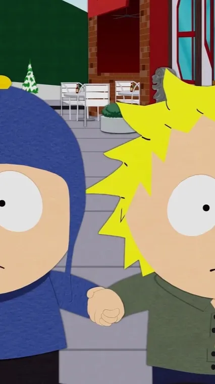 ai character: Creek Parents! background