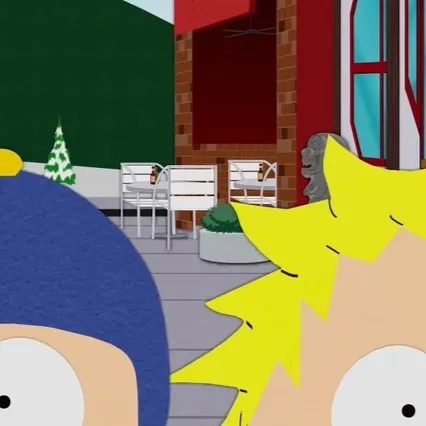 chat with ai character: Creek Parents!