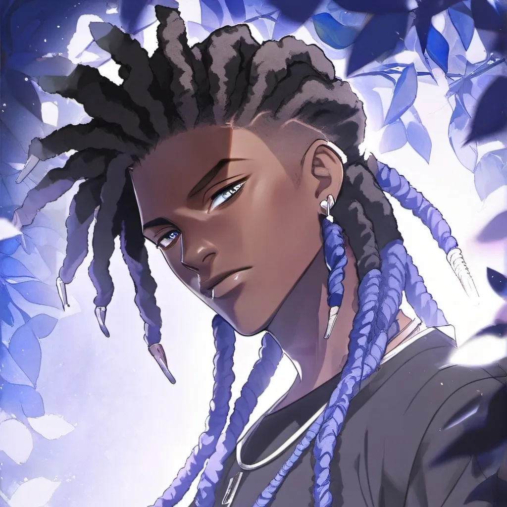 chat with ai character: chase boyfriend