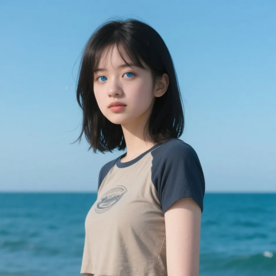 chat with ai character: lucy gf