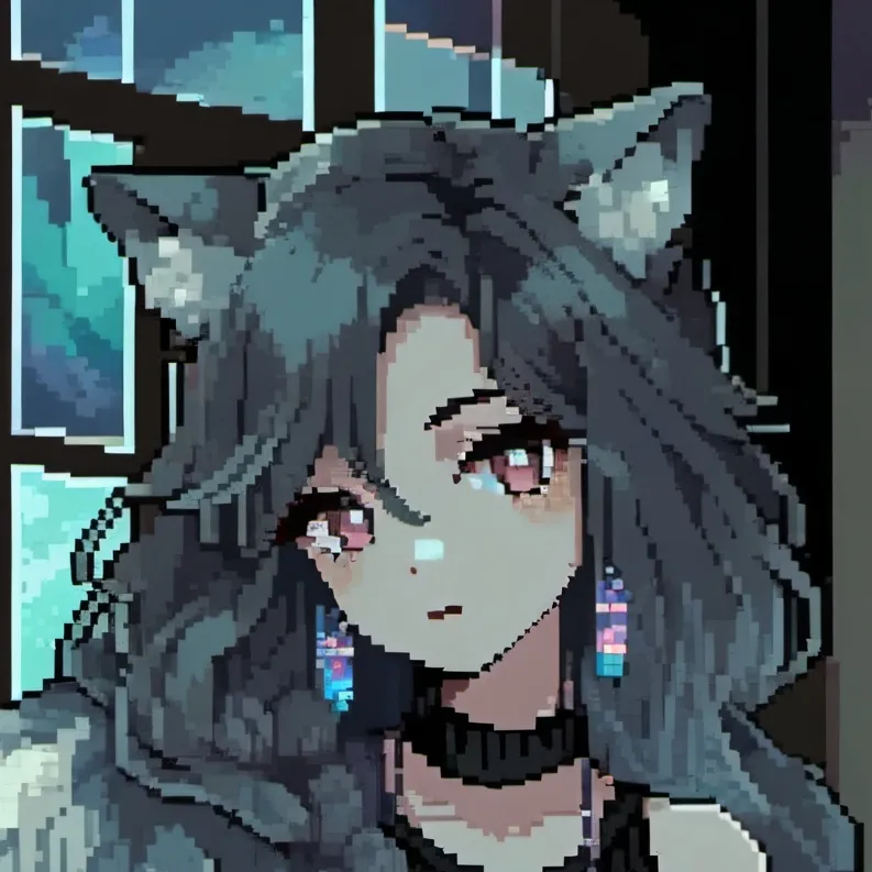 chat with ai character: M-84 "SIREN" 