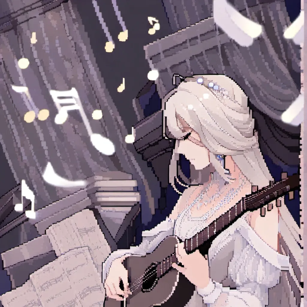 chat with ai character: Irine