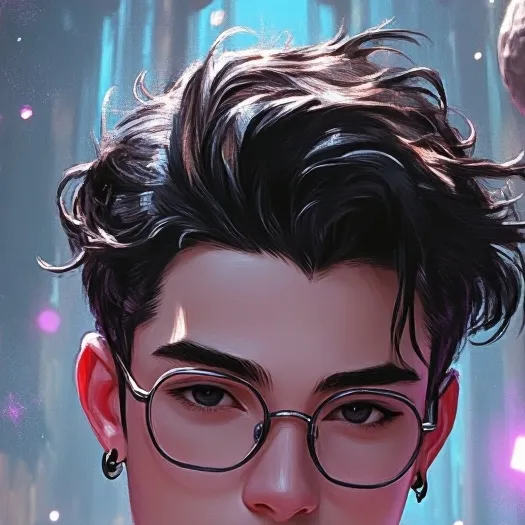 chat with ai character: Alexander 