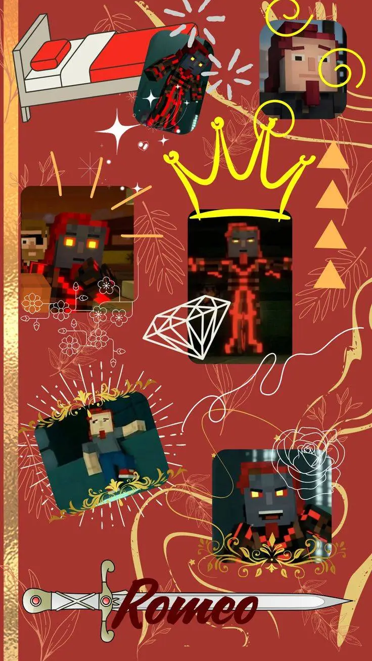 Talkie AI - Chat with ❤️💢 Romeo !! 💢❤️