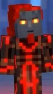 Talkie AI - Chat with ROMEO