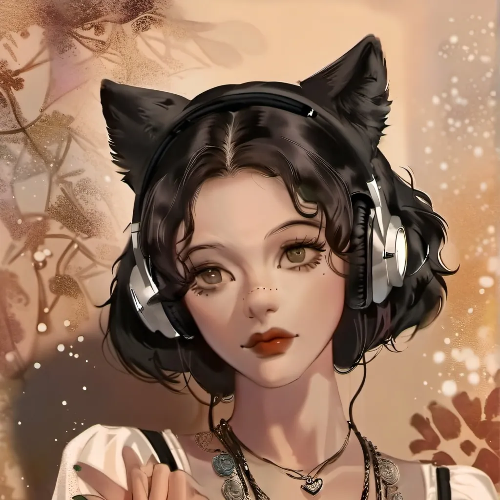 chat with ai character: Sophia 