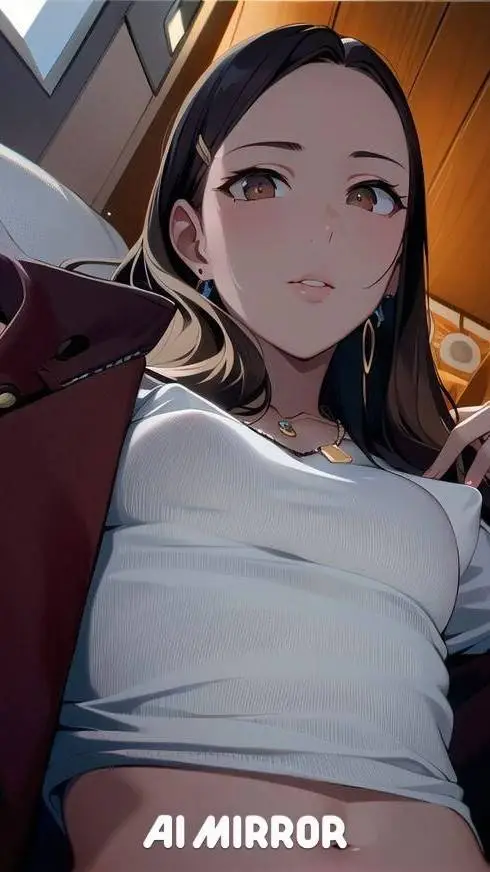ai character: Elizabeth 👋 background