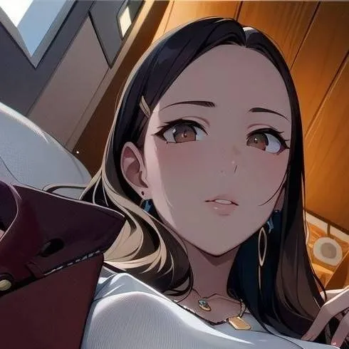 chat with ai character: Elizabeth 👋