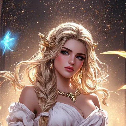 chat with ai character: Aurelia