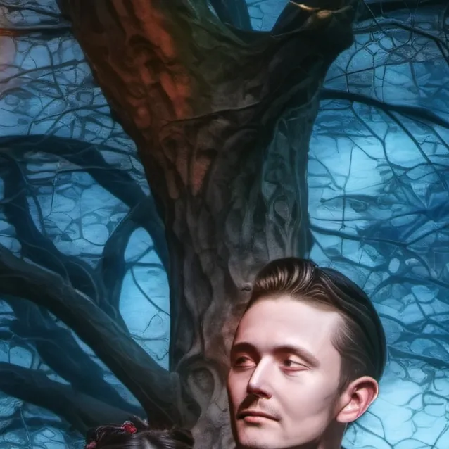 chat with ai character: Lucas