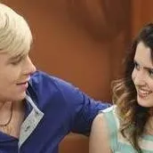 chat with ai character: Austin and Ally