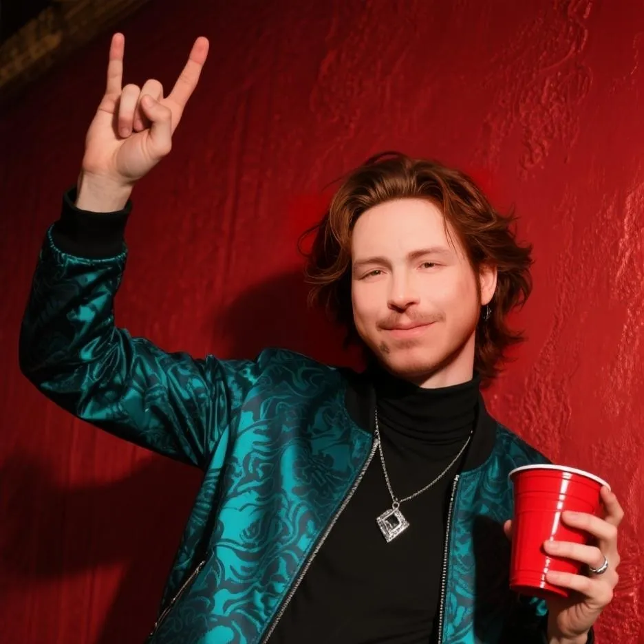 chat with ai character: Post Malone 