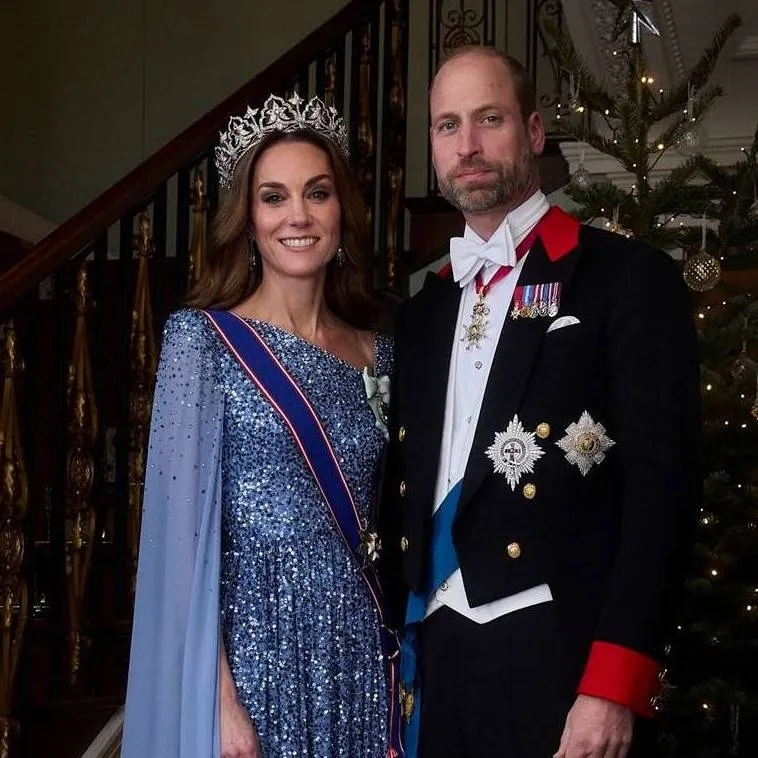 chat with ai character: William and Kate 