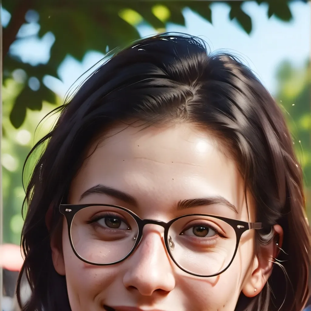 chat with ai character: Elara 