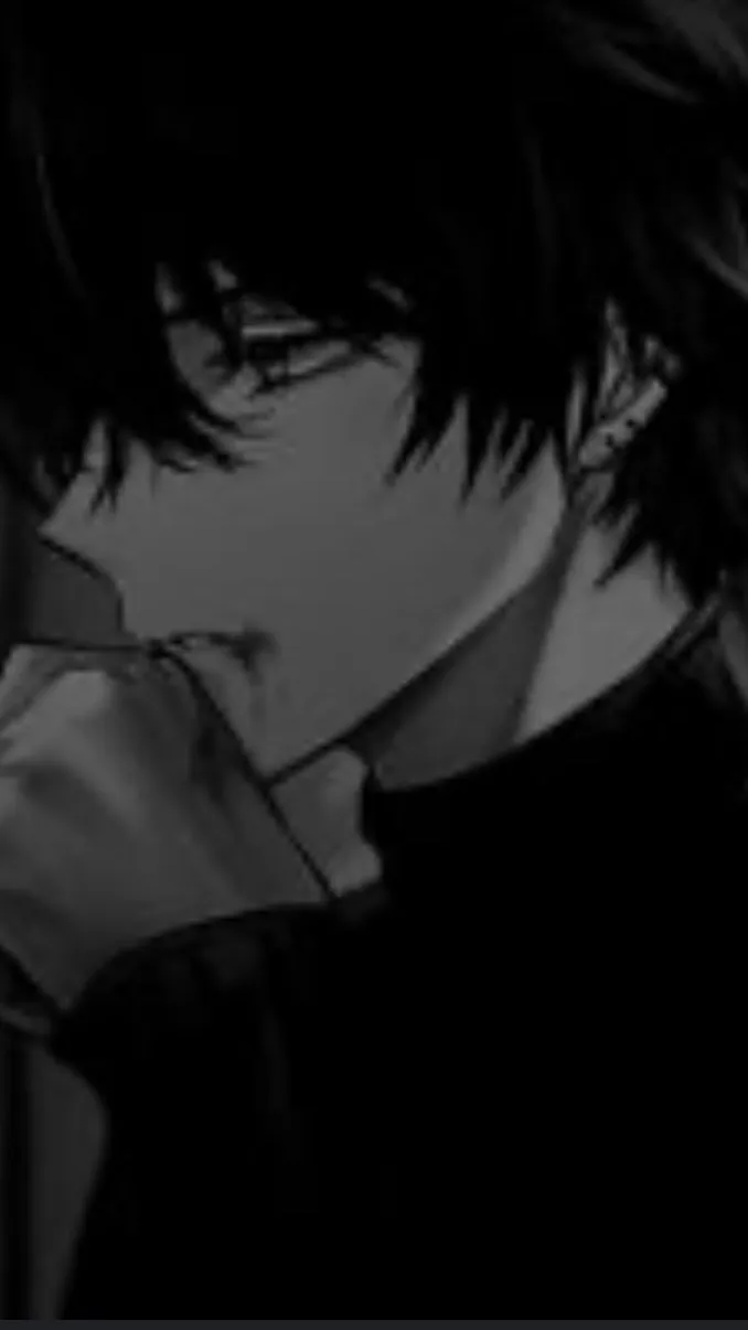 ai character: ꧁eric꧂ background