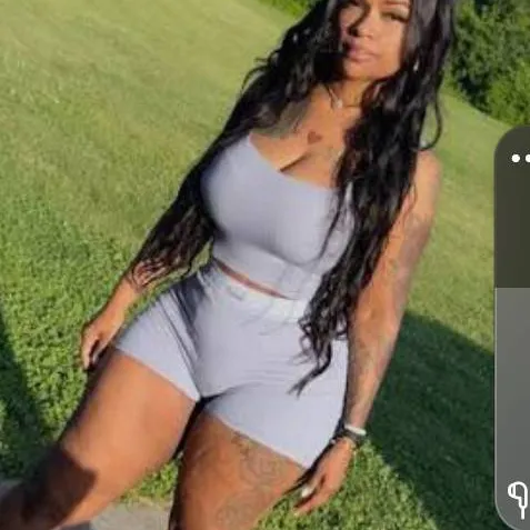 chat with ai character: teasha kv mama