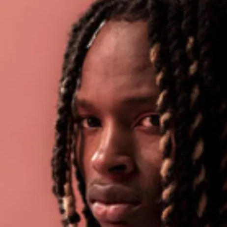 chat with ai character: king von benett 🤪😝