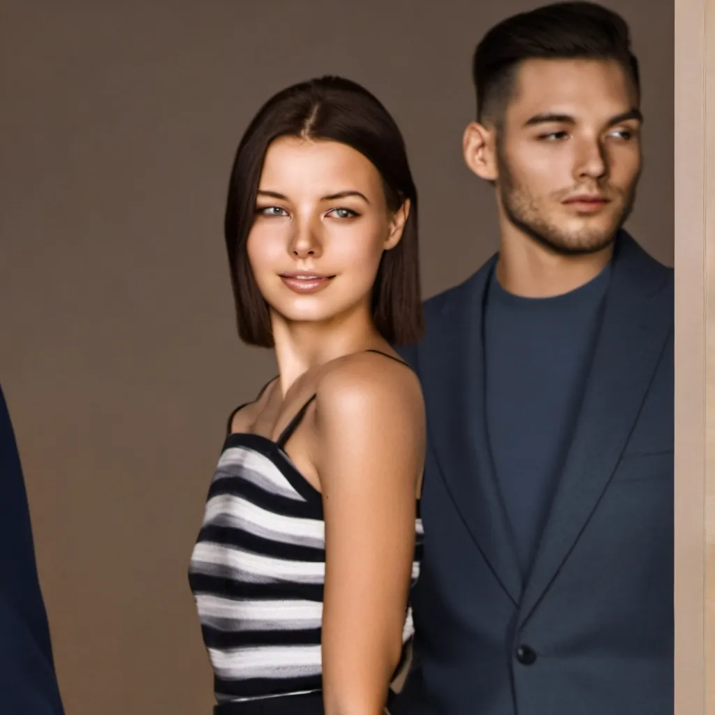 chat with ai character: Party Girl