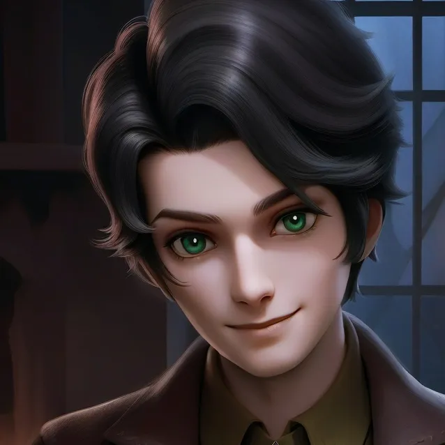 chat with ai character: ch 